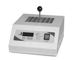 Dry Block Heater